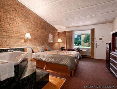 Howard Johnson By Wyndham Daleville/Roanoke North Værelse billede